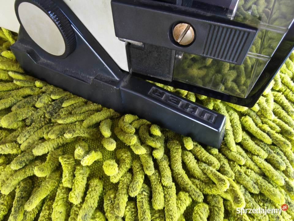 Uher variocord 263 magnetofon szpulowy Magnetofony śląskie Chełm Śląski