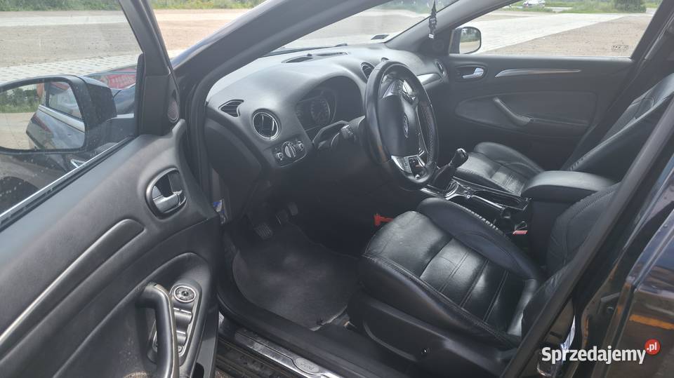 Mondeo Kutno sprzedam