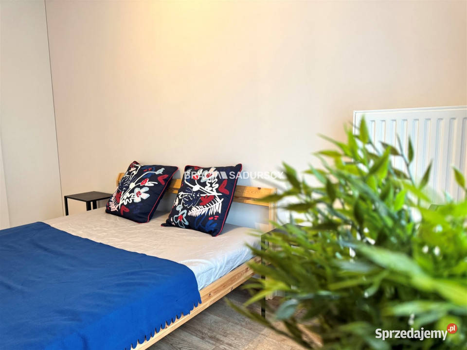 Mieszkanie 348m2 2 pokoje Kraków Saska