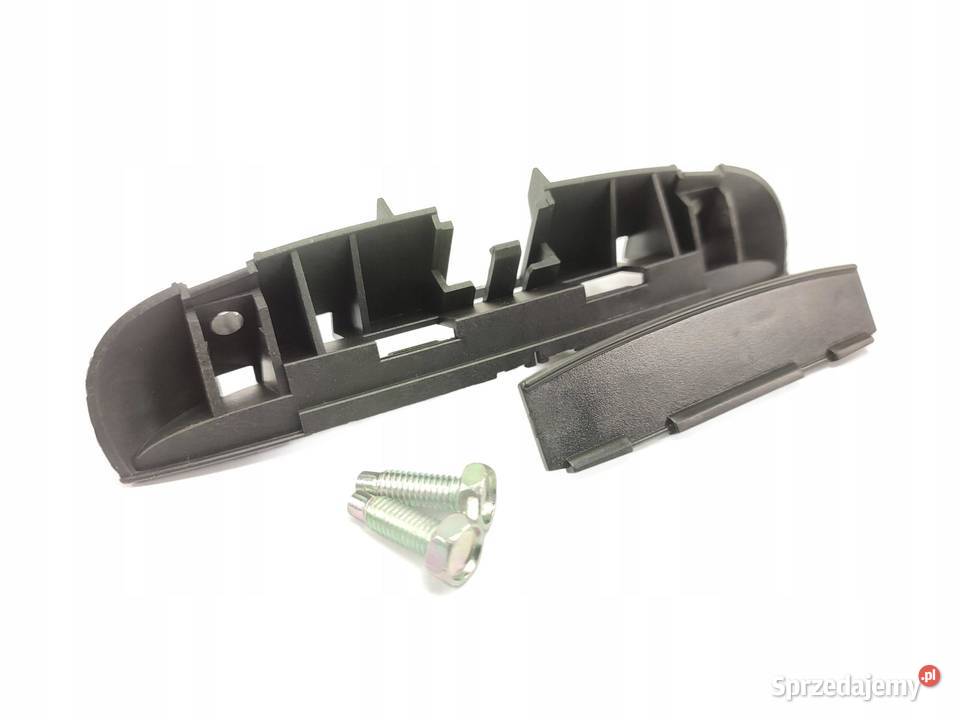 KLAMKA KLAPY CITROEN C3 I PLURIEL 20032010 sprzedam