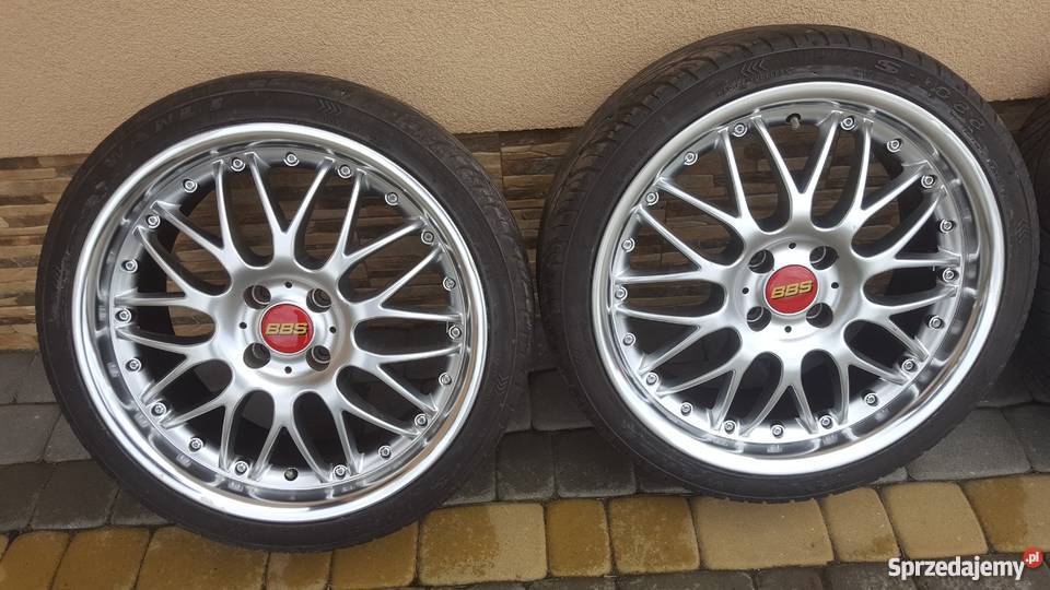 Alufelgi felgi 17 4x100 opony 20540 Pozostałe Targowiska