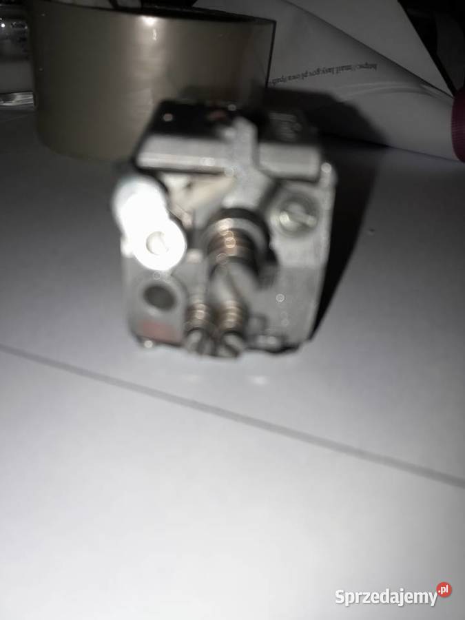 Gaźnik walbro Husqvarna 254 Żywiec