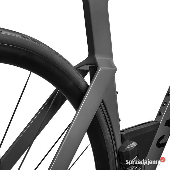 2025 Canyon Speedmax CF 7 Di2 AR1600 Road Bike Szosowe Jurancice sprzedam
