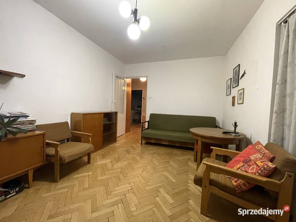 NIŻSZA Mieszkanie na sprzedaż Wojciechowskiego Sprzedaż wielkopolskie Koło