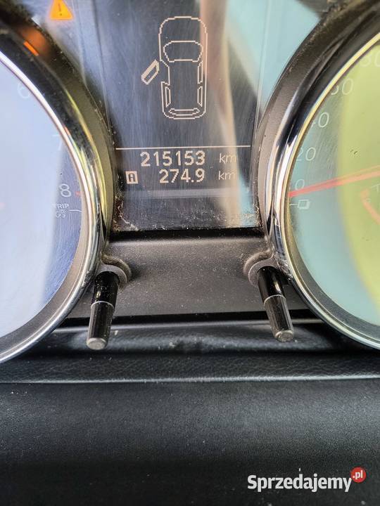 Nissan Qashqai 2 silnik 20 wersja Tekna sprzedam