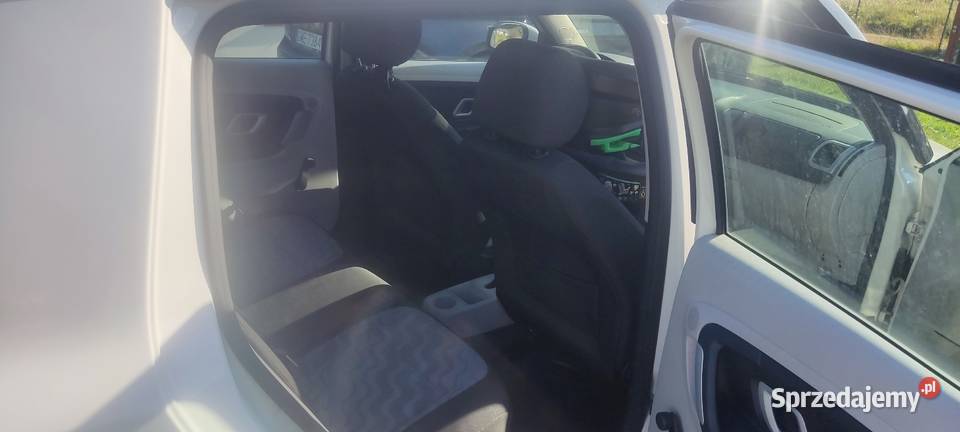 Skoda Fabia 2 14 TDI Orle
