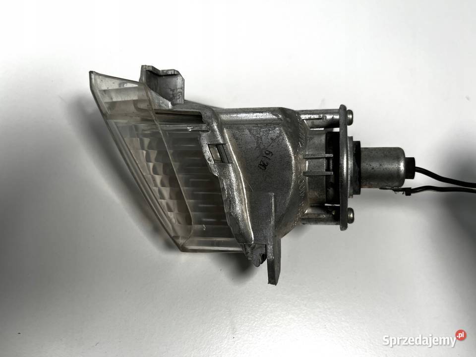 SUZUKI GSXR 600 0607 Kierunkowskaz Migacz tył Łobżenica