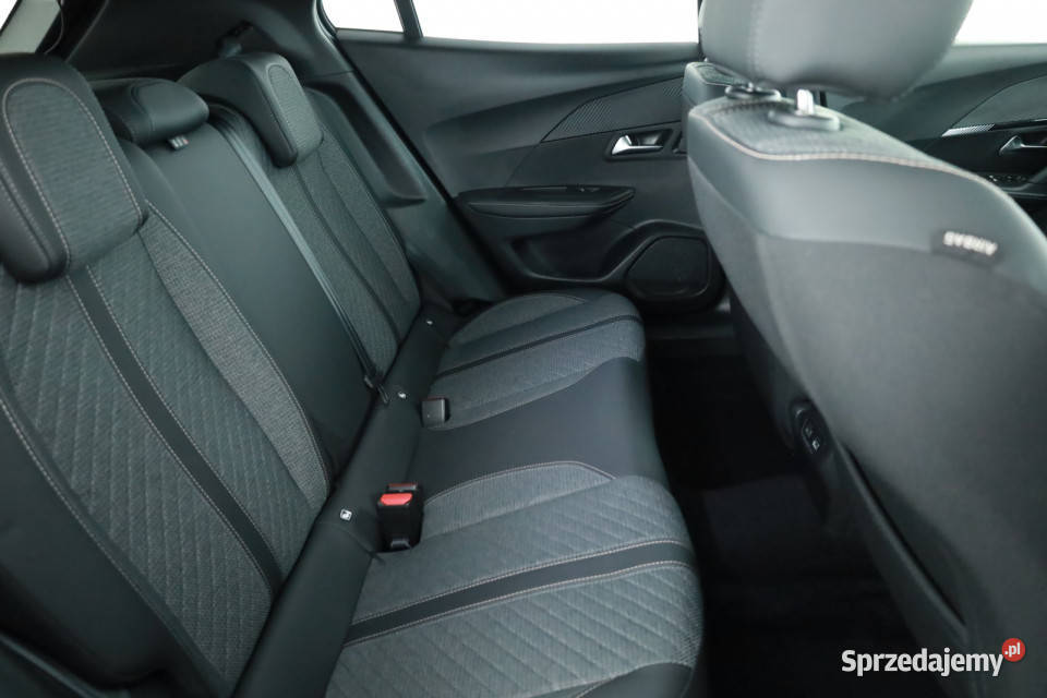 Peugeot 2008 12 PureTech ESP sprzedam