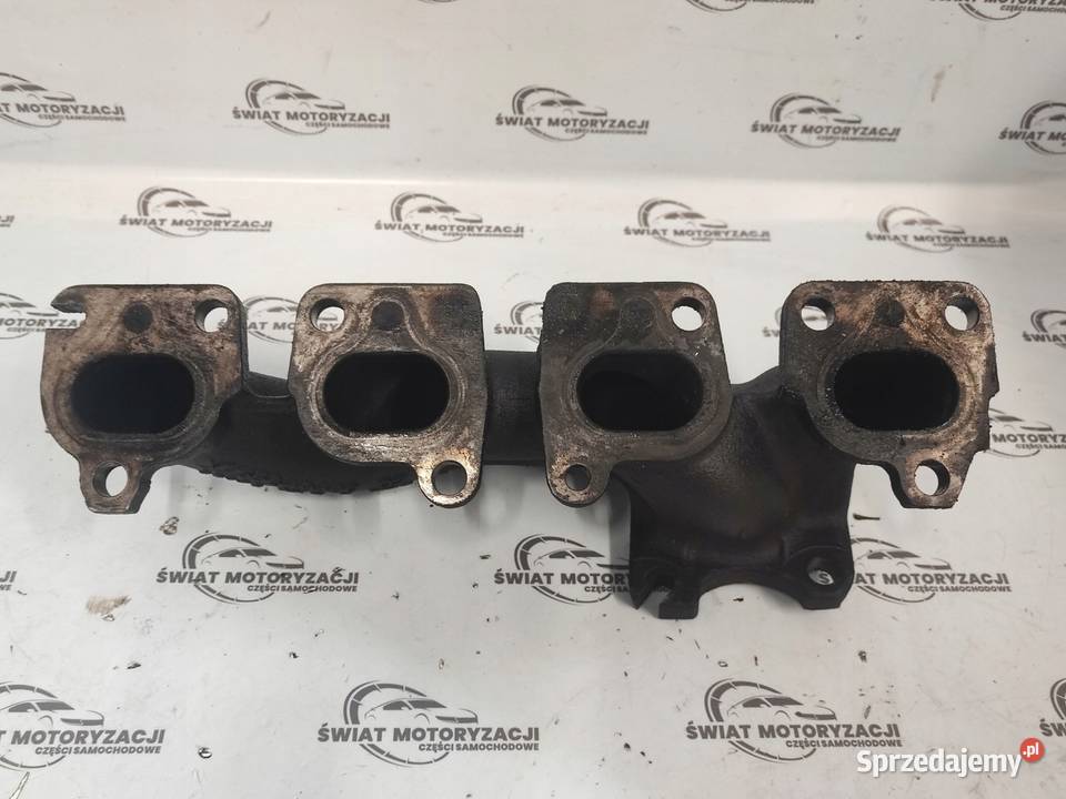 MINI CLUBMAN 16 THP N14B16A 175 149 kolektor świętokrzyskie