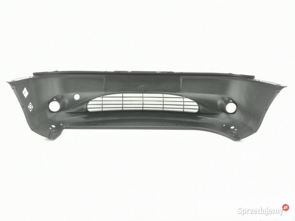 ZDERZAK PRZÓD PRZEDNI LANCIA Y 20002003 ISAM osobowe
