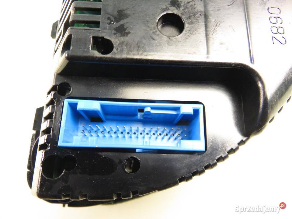 LICZNIK AUDI A4 B7 20 TDI 16V BLB 8E0920931D Liczniki i zegary sprzedam