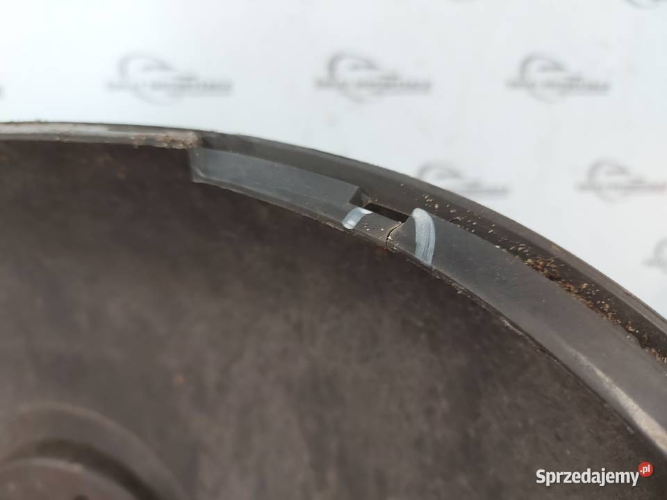 OPEL ANTARA 12r zderzak tył 96660231 Kielce