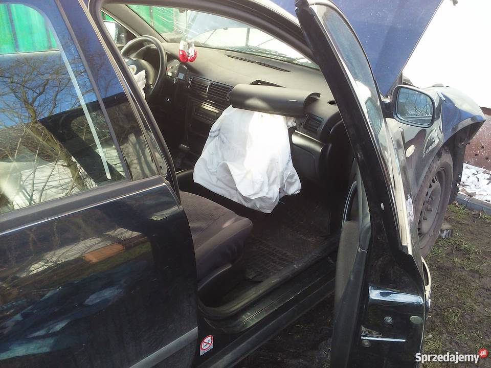 Volkswagen Passat B5 19 TDI AJM sprzedam