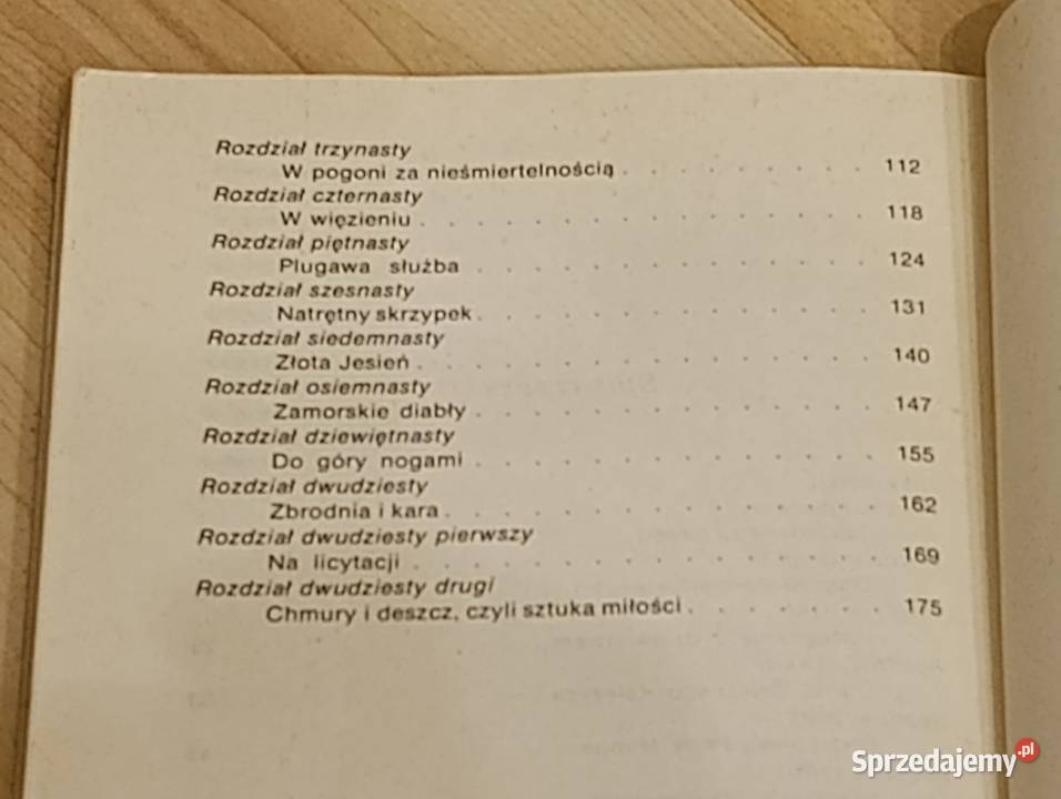 Miao Sing Wyznania chińskiej kurtyzany Siedlce