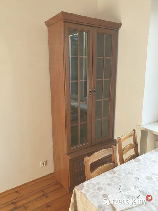 Zestaw mebli sofa szafy szafki Warszawa