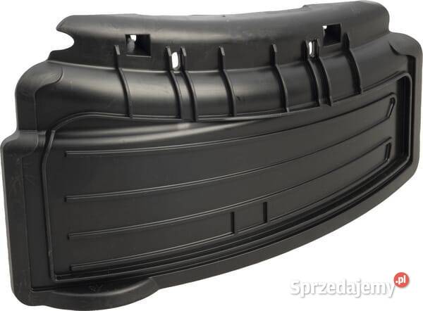 Klapa wyrzutu bocznego 52 SA R9005 44239401 Kamionna