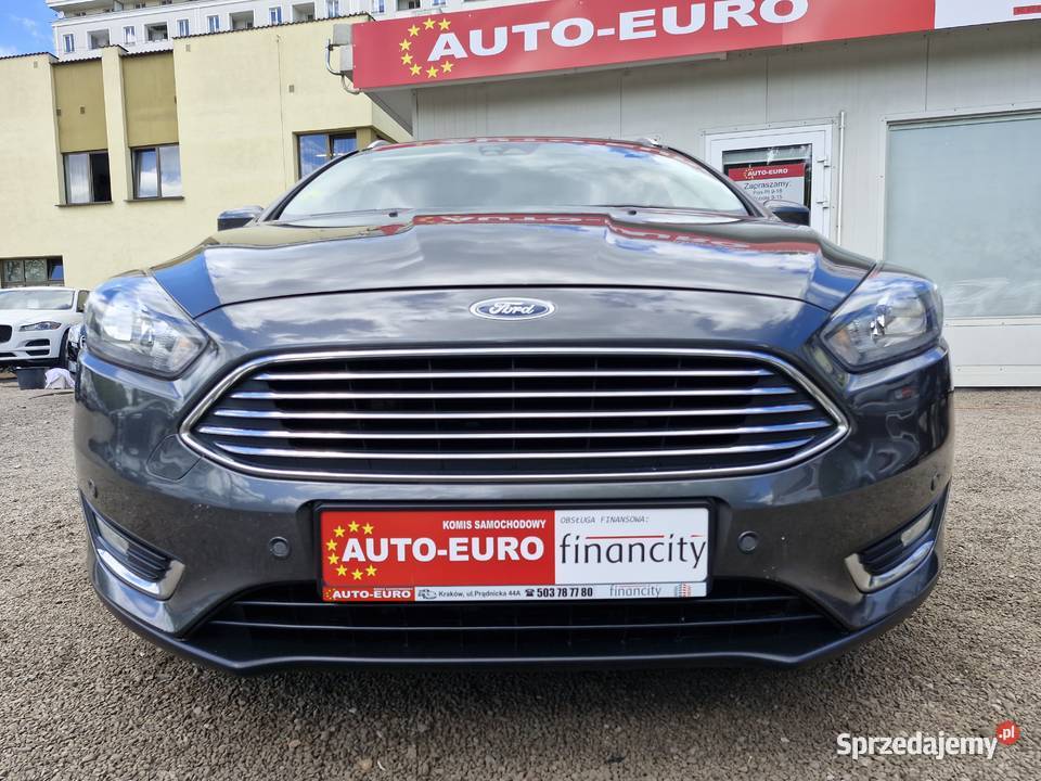 15 TDCI gwarancja automat serw ASO stan idealny gniazdo AUX sprzedam