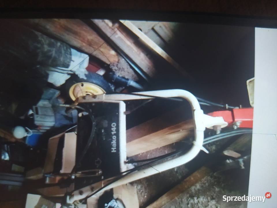 Jako ogrodniczy Pielęgnacja ogrodów i trawników pomorskie Główczyce prace ogrodowe