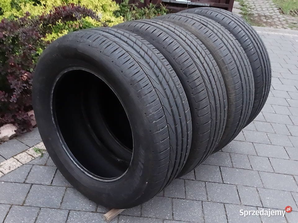 Opony letnie Hankook Ventus S1 evo2 SUV 23560R18 Biłgoraj