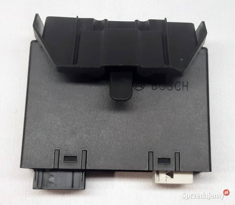 Sterownik Moduł Parkowania SAAB 93 II 12803285AA Mielęcin