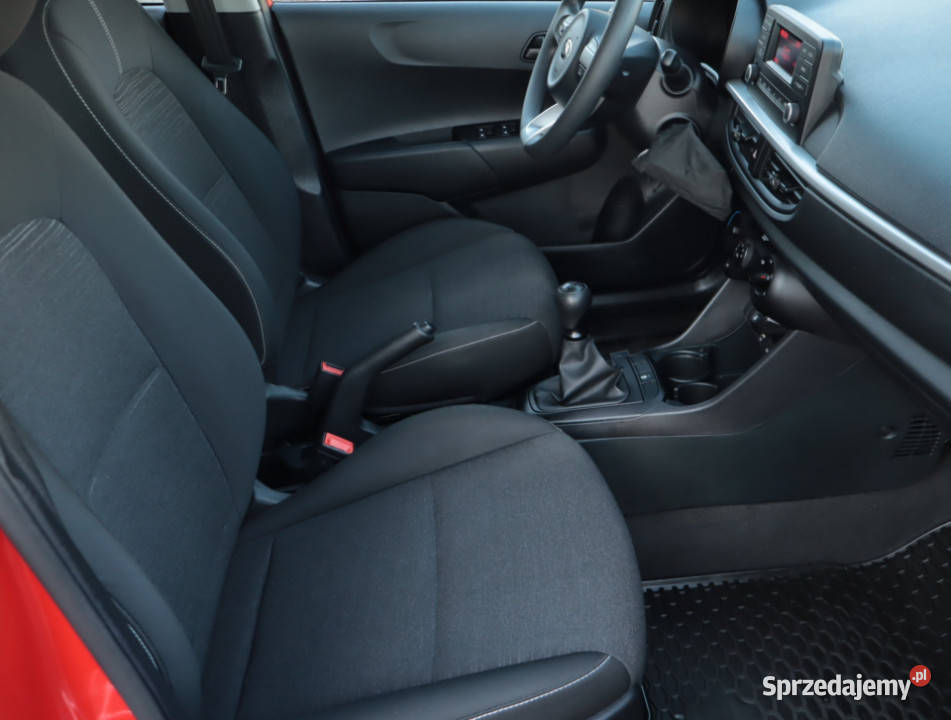 Kia Picanto 10 MPI Lublin