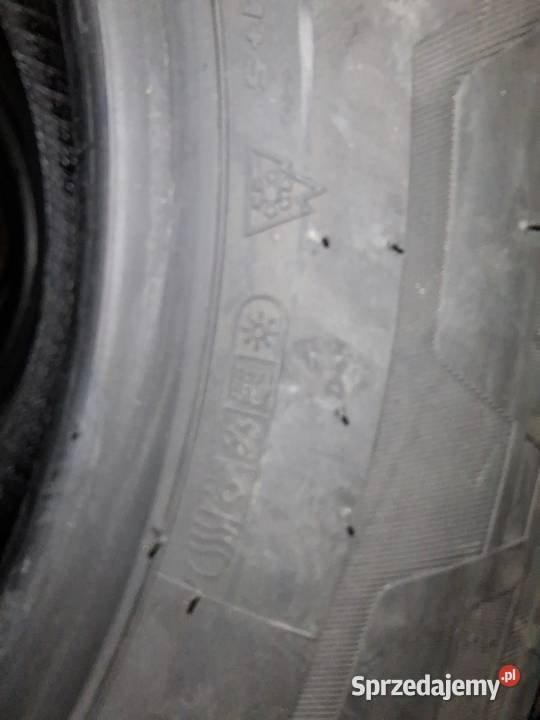 Felgiopony stalowe Olkusz