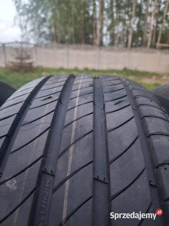 Opony Michelin Primacy 4 2156517 nowe łódzkie