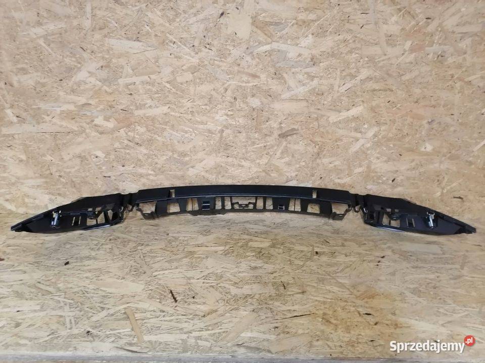 BMW 1 F20 F21 ŚLIZG ZDERZAKA TYŁ 51127240953 Pleszew