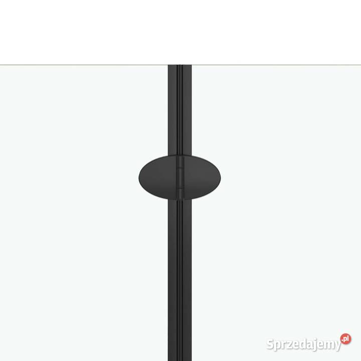 vidaXL Składany parawan nawannowy 2 panele ESG Warszawa