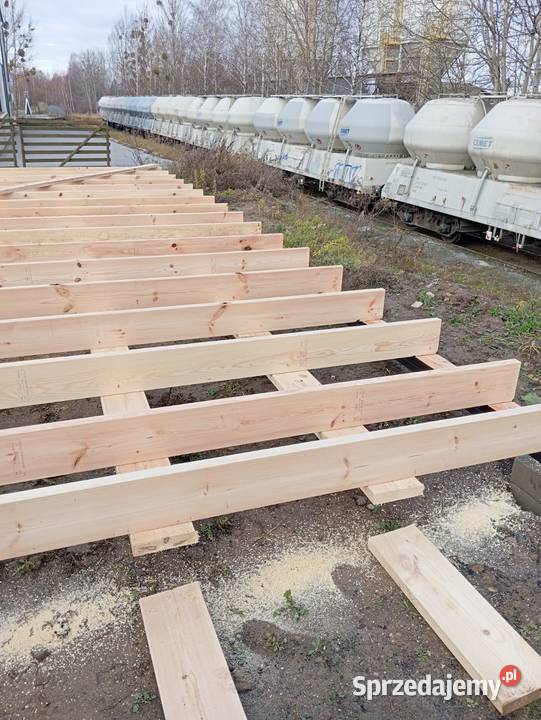 Domek letniskowy z antresolą 45m2 Taras 10m2 Olsztyn sprzedam