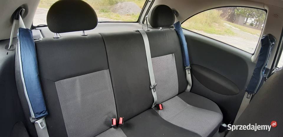 Opel Corsa C Climatronic Legnica