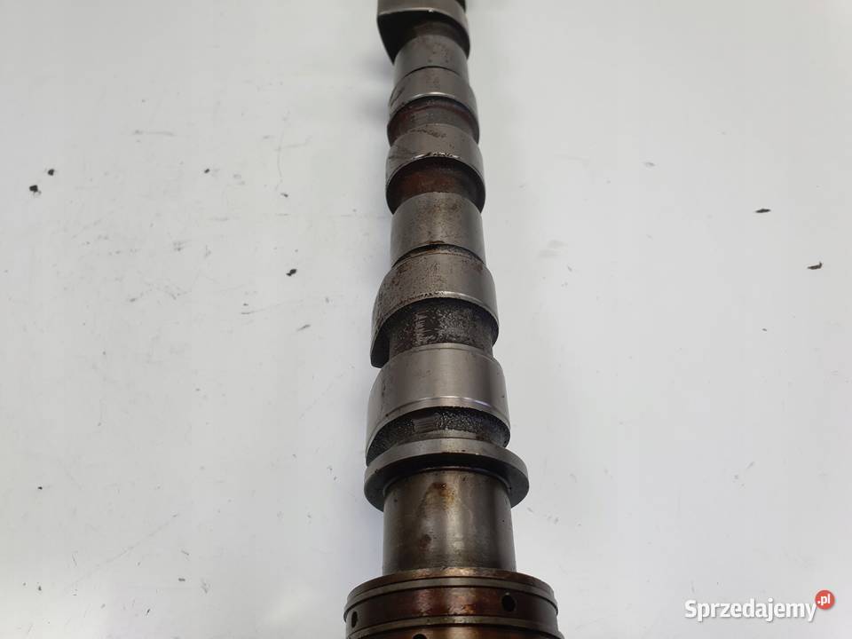 Volvo S60 V70 II 20 T WAŁEK ROZRZĄDU KOŁO FAZ Rozrząd