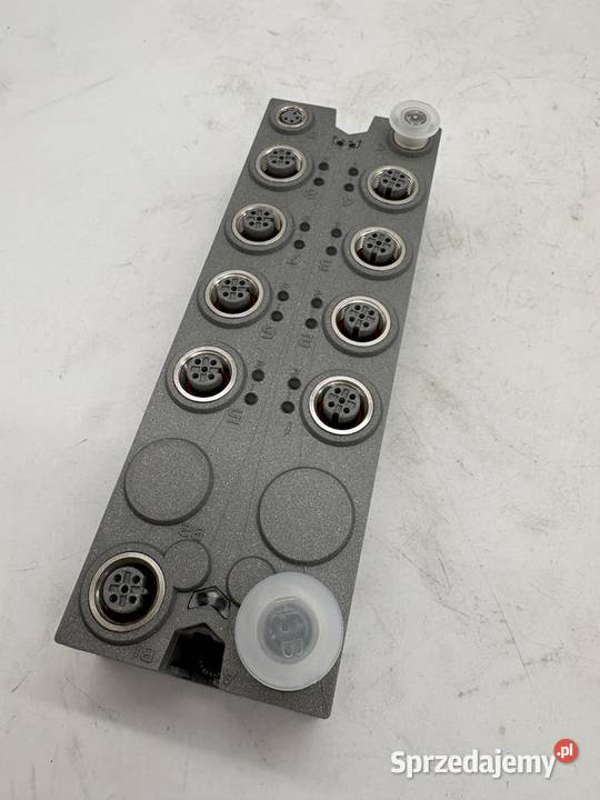 BR Automation X67DI1371L12 Rev G0 DI Module Warszawa
