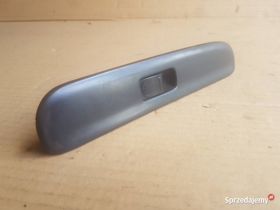 Suzuki Swift EA panel przełącznik sterowania Układ elektryczny dolnośląskie Legnica