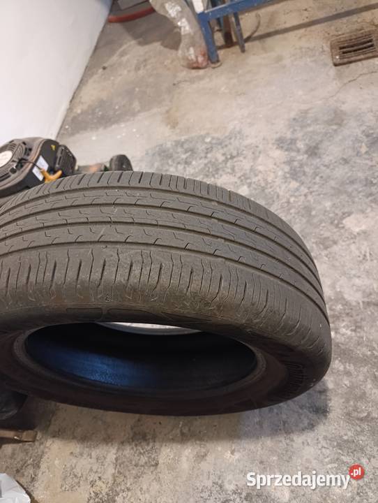 Sprzedam opony Kędzierzyn-Koźle