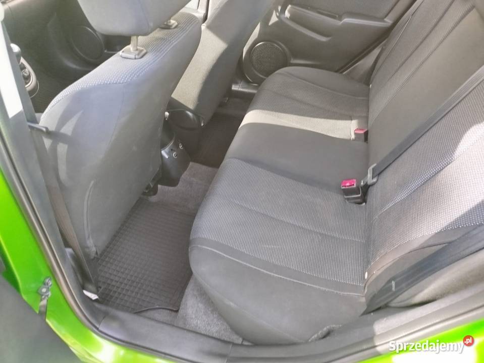 Mazda 2 Piękny stan 1396cm3 2 wielkopolskie