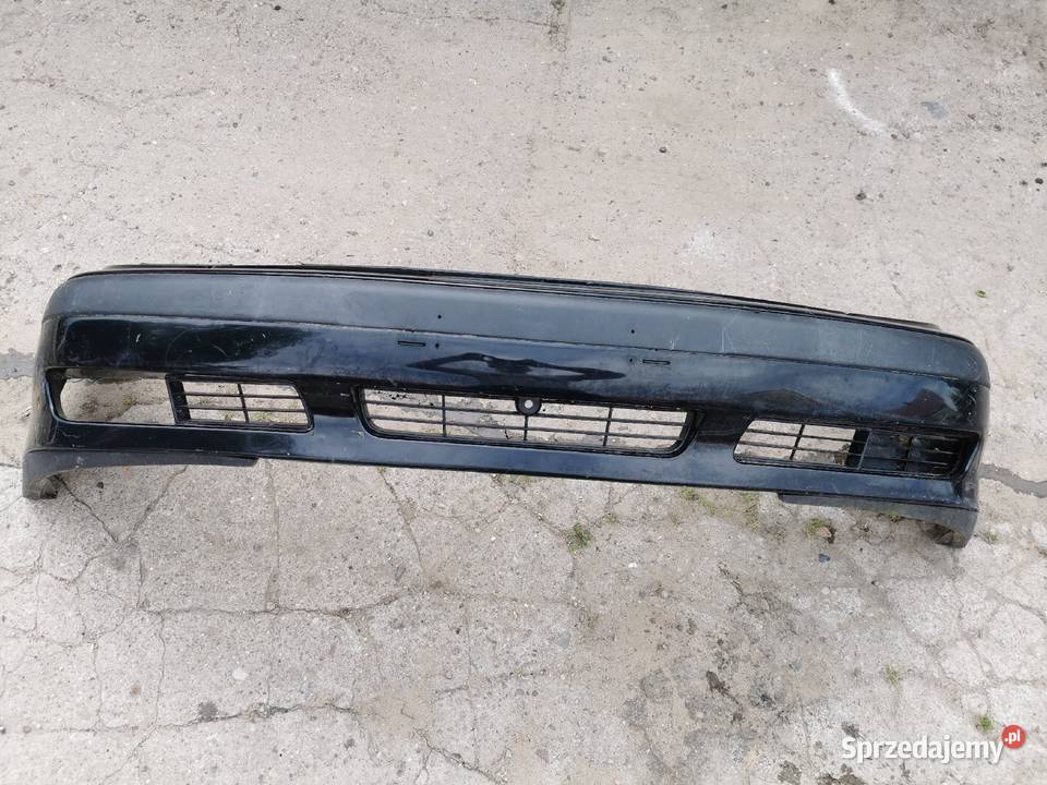 zderzak przód saab 95 95 Międzychód
