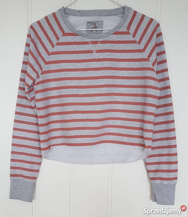 Sportowa bluza Atmosphere Primark XXL 44 crop Szczecin
