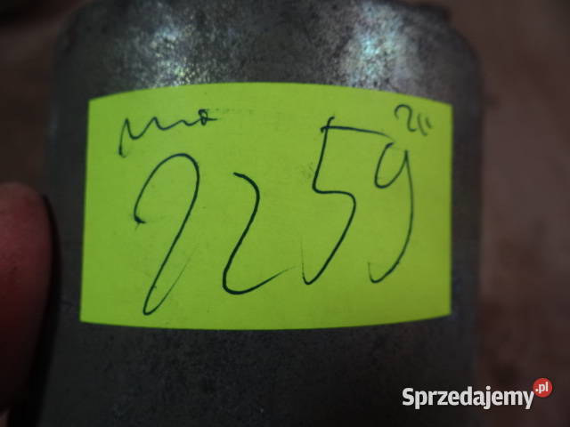 obrotomierz MZ TS ETS ETZ bez kontrolek org DDR Żary