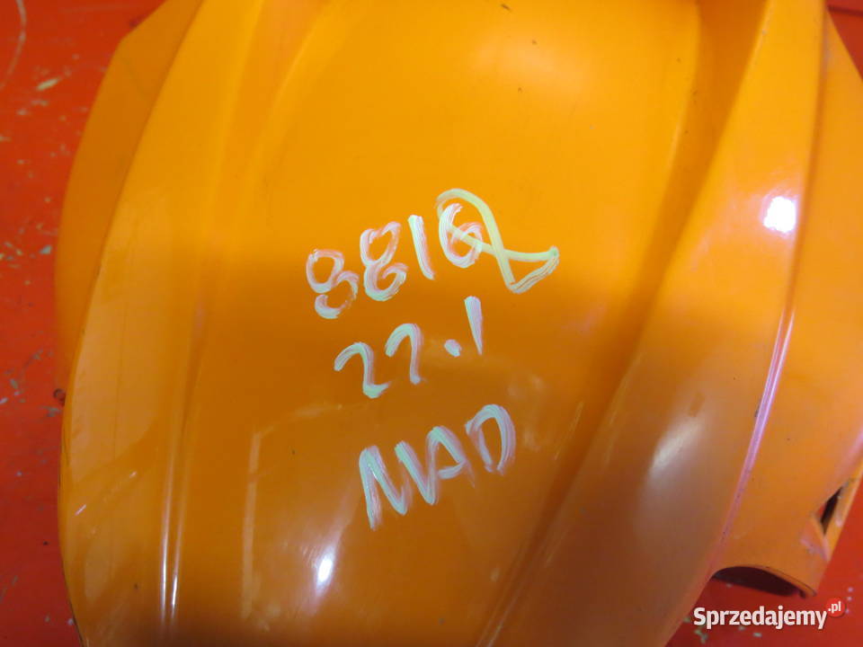 MALAGUTI MADISON 200 125 180 250 błotnik przód mazowieckie sprzedam