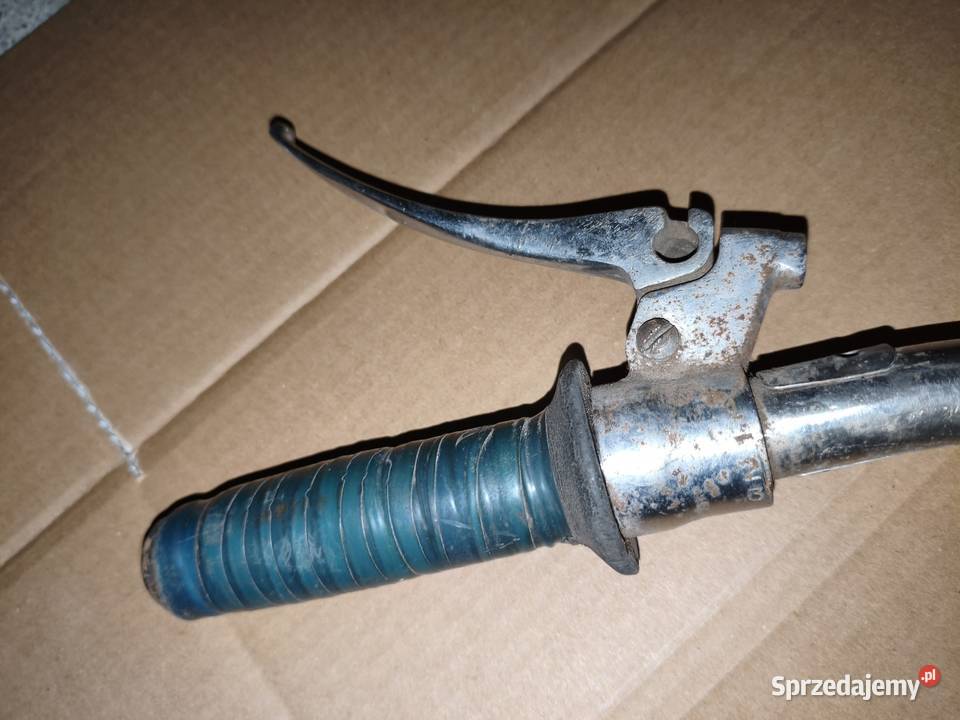 Kierownica IŻ56 Planeta wielkopolskie Leszno