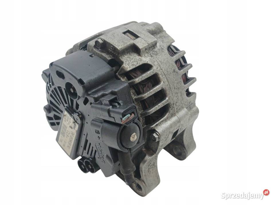 ALTERNATOR 9665580680 20 16V Citroen C5 I