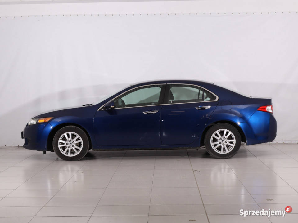 Honda Accord 20 iVTEC Accord Piaseczno