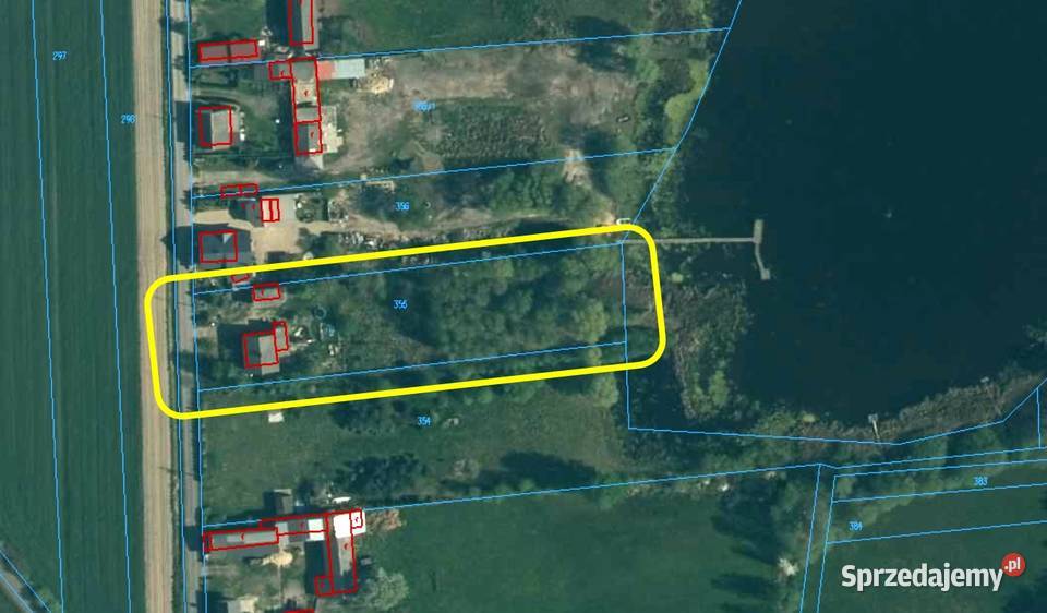 Sprzedam dom wolnostojący 80 m kw Tuchań sprzedam