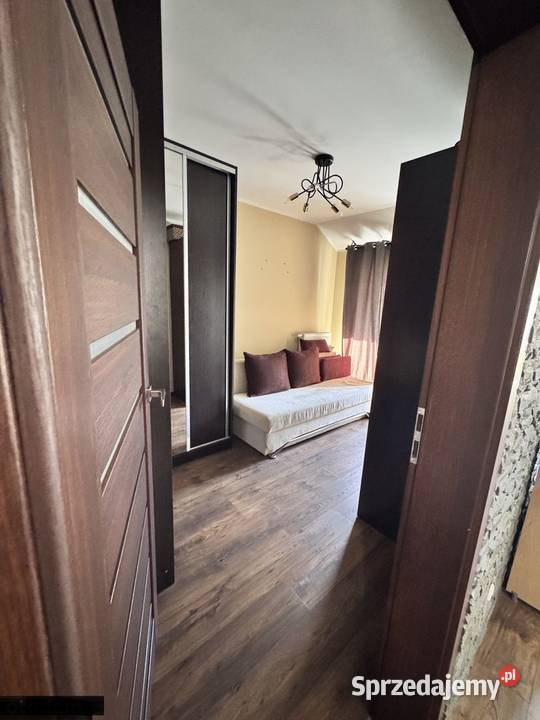 3pok 54met Maślickiej TARASBALKONGARAŻ Wrocław parter