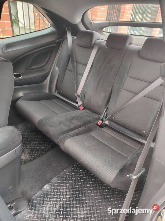 Honda Civic VIII 18 Type S anglik Zamość