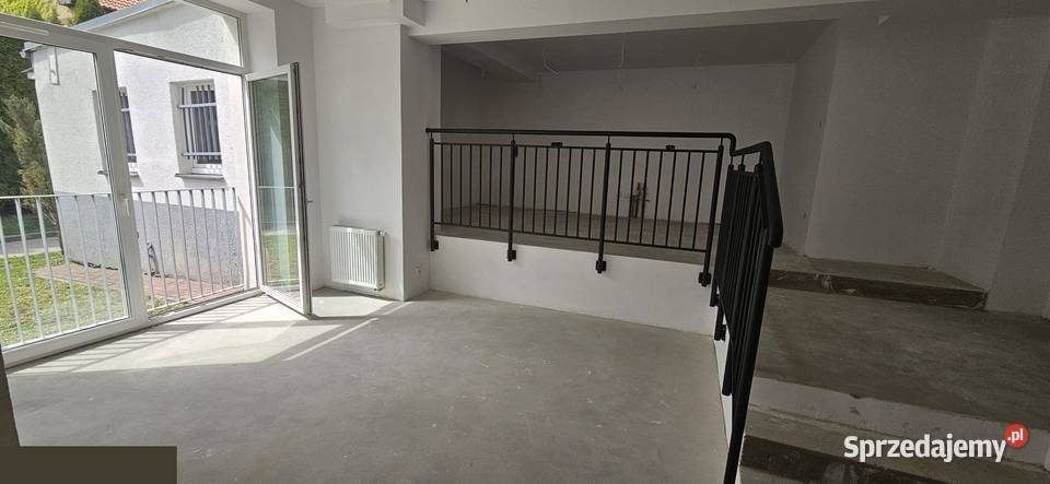 Designerskie mieszkanie z tarasem i ogródkiem 59 Starogard Gdański