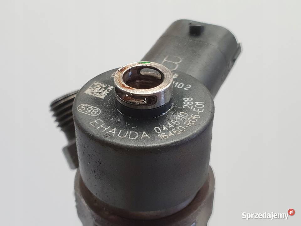 WTRYSKIWACZ Honda Accord VII 22 iCDTI wtrysk