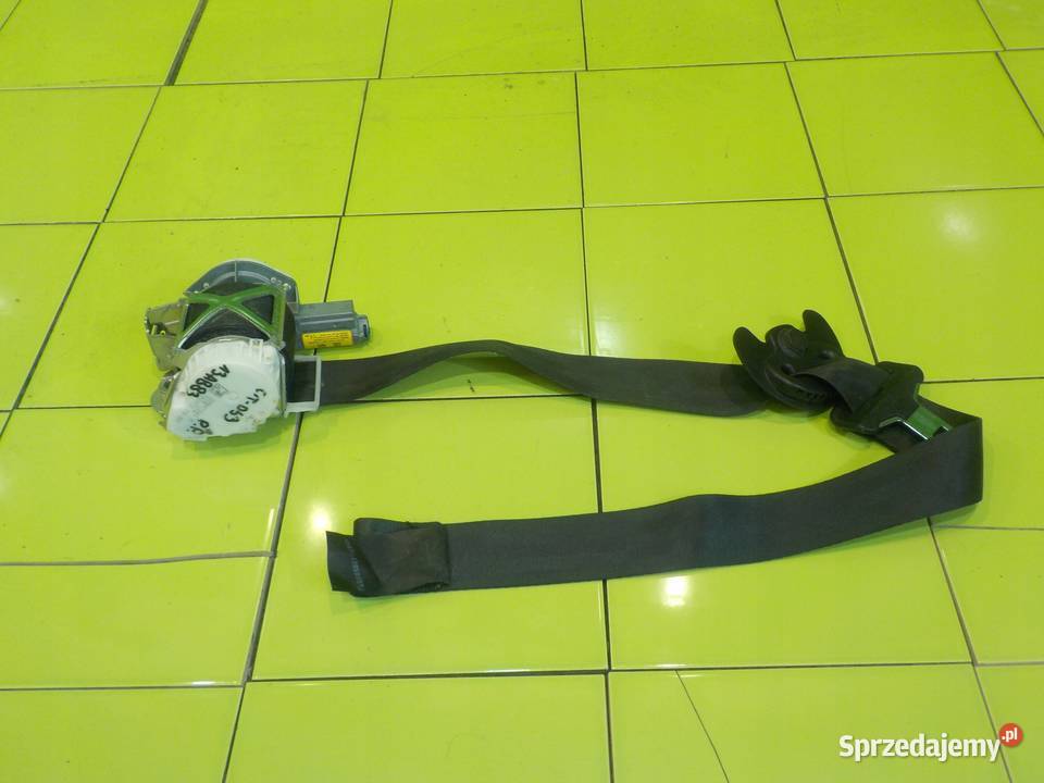 CITROEN DS3 16 B 12r pas bezpieczenstwa prawy Suków sprzedam