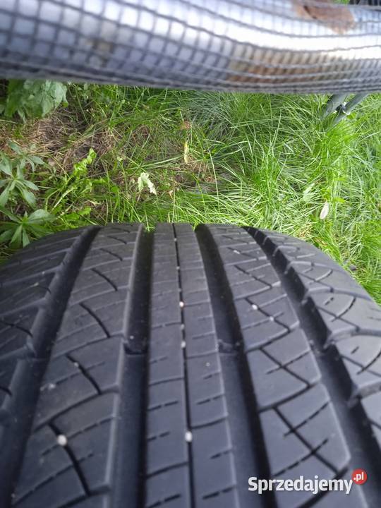 Tanio sprzedam opony zimowe 22560 R 17 99H Radom